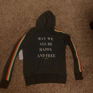 spiritual gangster hoodie/sweatshirt